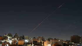 ‘We will be hitting Iran hard tonight’ – US War Secretary