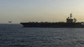 US strikes targets across Iran as oil prices surge