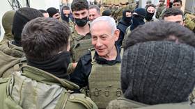 Netanyahu’s party says he’ll run again despite Trump skepticism