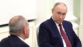 Russia’s neighbors must learn this hard truth