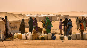 War triples Sudan’s poverty rate to over 70%