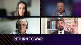 Return to war