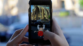 Pokemon Go helped US military map the world – whistleblower (VIDEO)