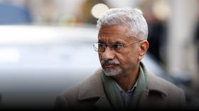 European weapons being used to attack India – foreign minister
