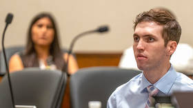 Prosecutors face contempt hearing in Charlie Kirk murder case