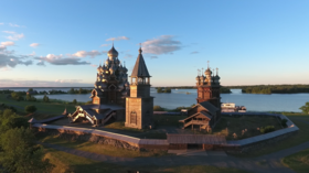 Kizhi: The Wooden Wonder of Russia’s North