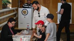 Fraud allegations and vote recount: What’s happening in Armenia after pivotal parliamentary election?