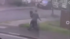 Teen girl stabbed in UK days after Belfast attack (VIDEO)
