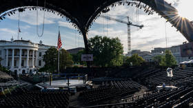 Judge rejects last-minute bid to stop Trump’s White House UFC event