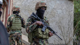 Haitian Defense Ministry chief abducted amid gang violence – media