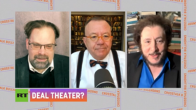 Deal theater?