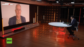 Iran: Famine and financial crisis unavoidable from Strait of Hormuz closure (Prof. Steve Keen)