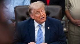 US-Iran deal ‘now complete’ – Trump