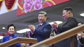 The nukes stay: China and North Korea are building something bigger