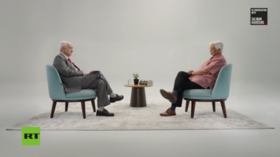 In Conversation with Salman Khurshid: Sanjaya Baru, policy analyst and former media adviser to Indian PM