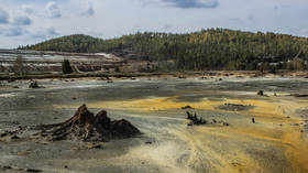 India seeking Siberian rare earth samples – Reuters