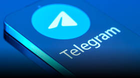 India restricts Telegram