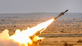 India tests its own ‘Tomahawk’ missile