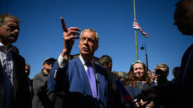 Nigel Farage’s ‘White Britain’: A long-overdue step in the right direction