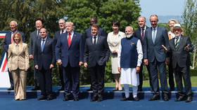 G7 no longer runs the world – Canadian PM