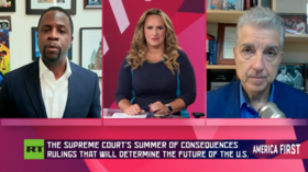 The Supreme Court’s summer of consequences: Rulings that will determine the future of the US