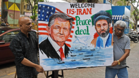 What’s inside ‘leaked’ US-Iran deal?