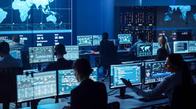 EU and US spy agencies buying personal data for surveillance – report