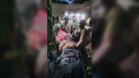 Nigerian army frees widow of general who died in captivity