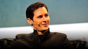 Durov blames Indian billionaire for Telegram ban 