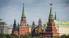 Kremlin condemns Ukrainian ‘terrorist attack’ targeting Belarusian children