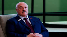 Israel accuses Belarusian president of anti-Semitism