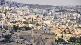 Israel seizes more control in West Bank