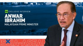 Developing states will seek alternatives if EU treats us arrogantly – Malaysian prime minister