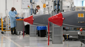 G7 considering licensed arms production in Ukraine: Why now?