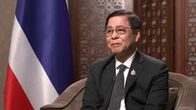 World order doesn’t reflect realities of our time – Thai foreign minister