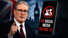 View from Russia: Social media bans won’t save your child