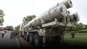 Russian envoy reveals plans for next-gen BrahMos hypersonic missiles 