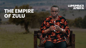 The Empire of Zulu