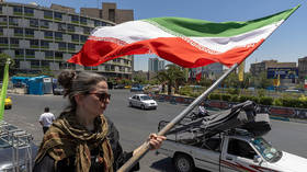 Iran stood its ground, and Washington got nothing