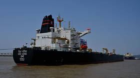 First LNG ship reaches India through Hormuz after peace deal