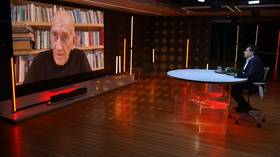 Ex-Israeli PM Ehud Olmert slams Israeli govt-sponsored Jewish terrorism in occupied Palestine