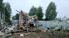 Ukrainian drone attack on Moscow targeted civilians and served as a PR stunt – analysts
