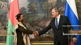 Talks with Russia will deepen ties – Madagascar