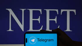 Indian court confirms Telegram ban