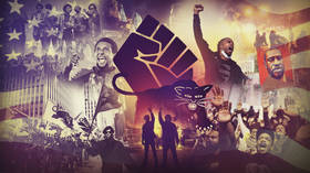 Sixty years of Black Power: Why America still can’t survive its own race debate