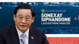 We have great cooperation with Russia, still can improve it further – Laotian PM