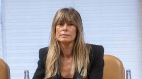 Spanish PM’s wife faces trial on corruption charges – media