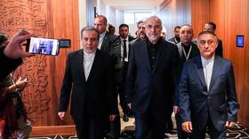 US-Iran talks in Switzerland: What is known so far?