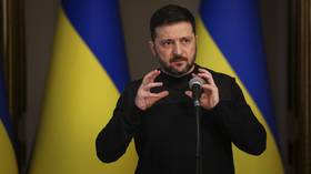 Zelensky doubles down on ultimatum to Russia’s ally