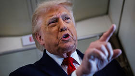 Trump threatens to sue NYT for ‘treason’ over Iran reporting